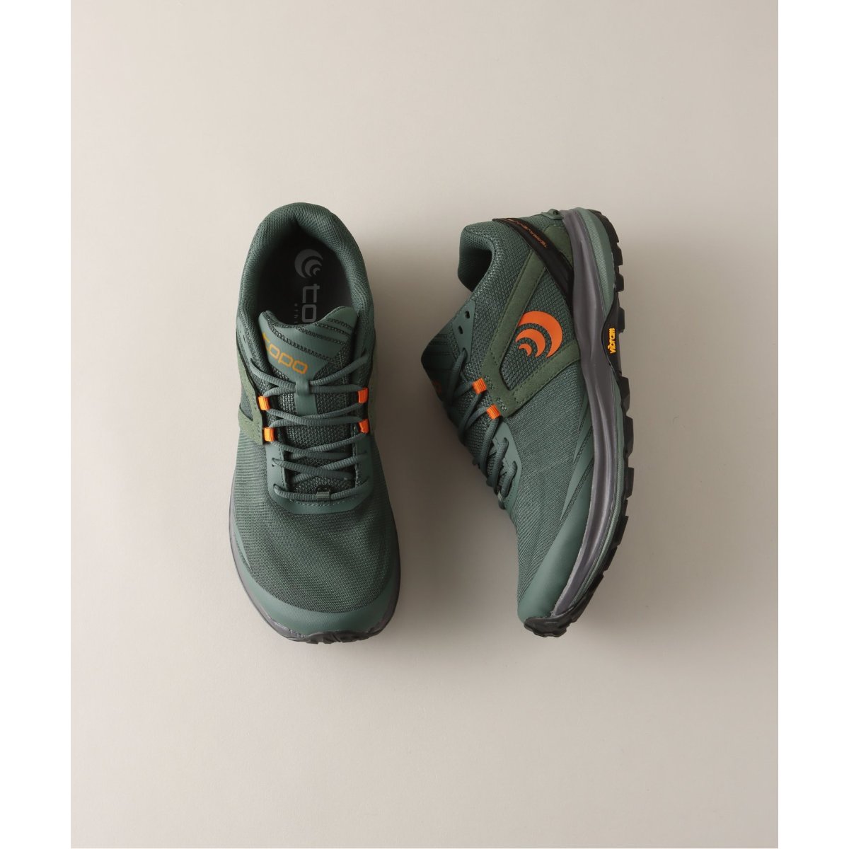 topo athletic terraventure3 トポ アスレチック-