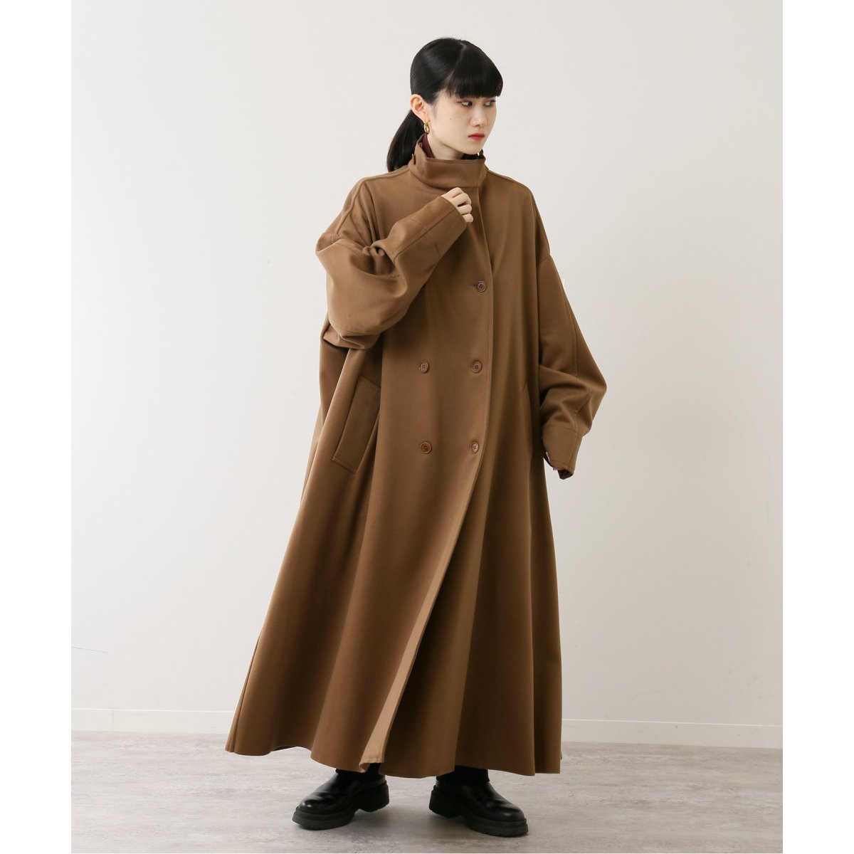 GABRIELA COLL GARMENTS/ガブリエラ コール ガーメンツ】 LORO PIAN