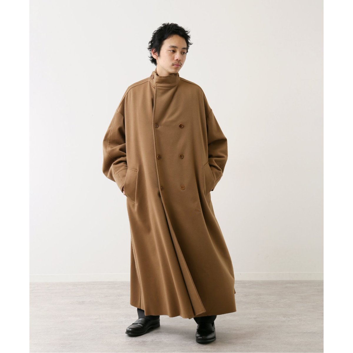 GABRIELA COLL GARMENTS/ガブリエラ コール ガーメンツ】 LORO PIAN