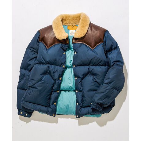 RMFB×JOURNAL STANDARD】 CHRISTY JACKET | ジャーナルスタンダード
