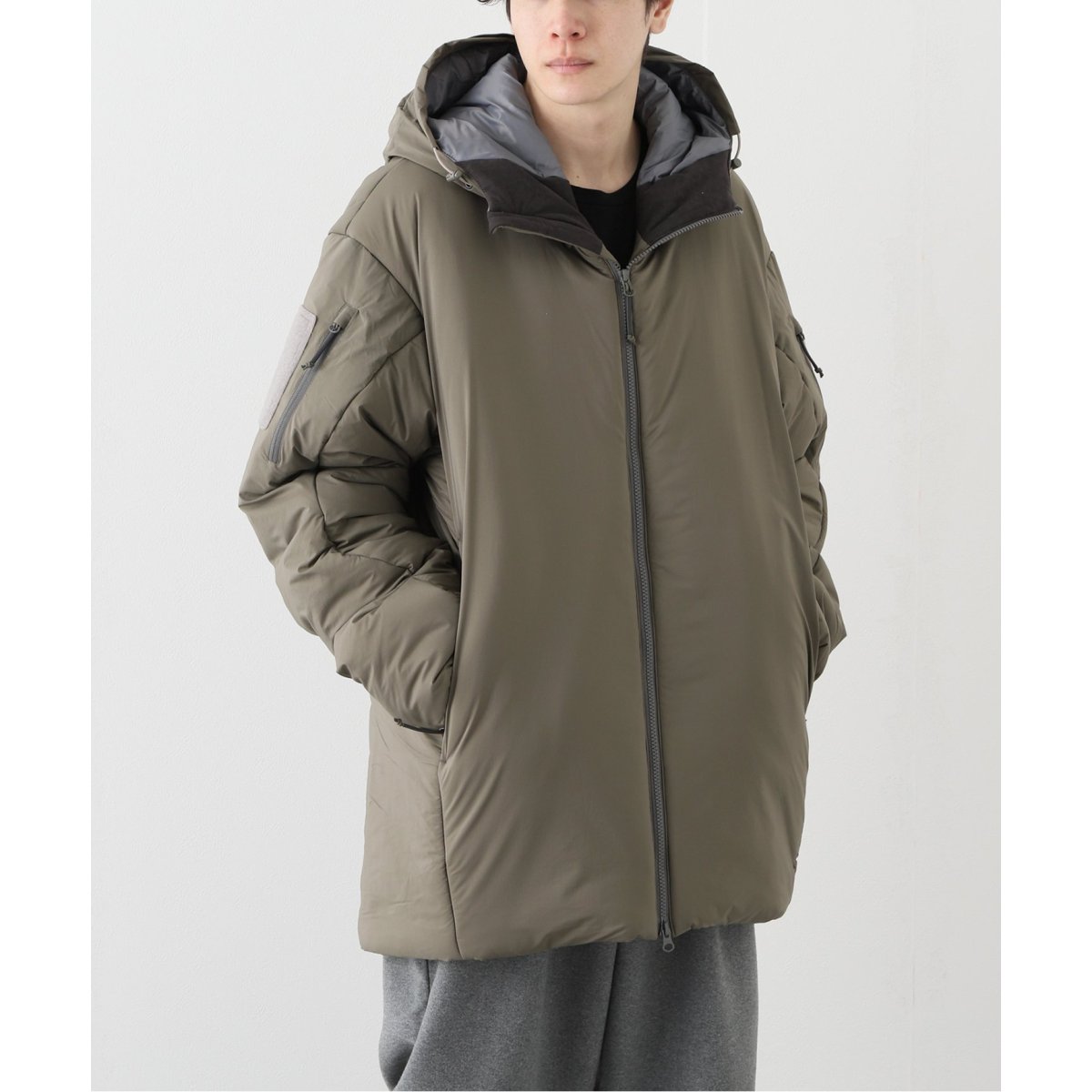 TILAK/ティラック】SIBERIA MIG | ジャーナルスタンダード(JOURNAL