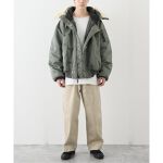 LENO / リノ】N-2B JACKET | ジャーナルスタンダード(JOURNAL STANDARD 