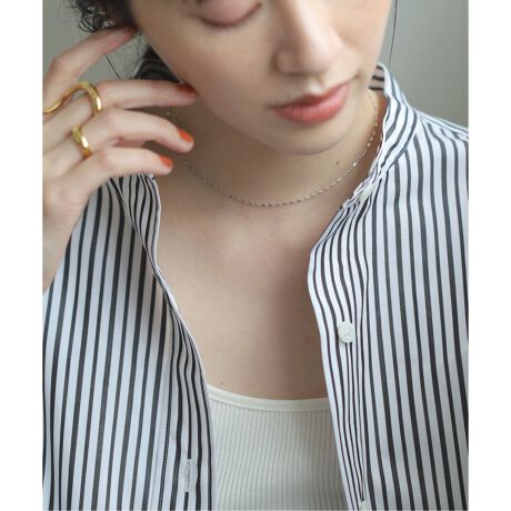 LES BONBON/ル ボンボン】VICTORIA CHOKER:ネックレス | ジャーナル 
