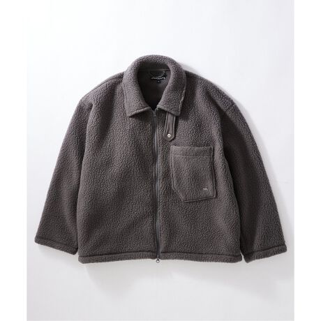 STONE MASTER×JOURNAL STANDARD】 別注 BOMBER JACKET | ジャーナル 