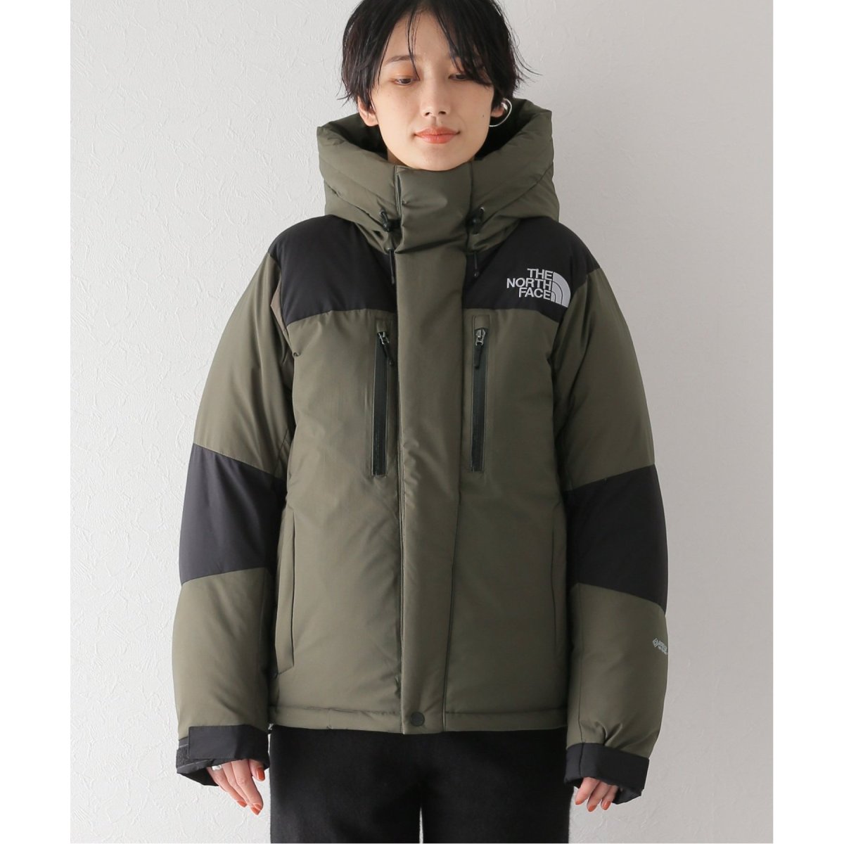 THE NORTH FACE/ザ・ノース・フェイス】バルトロライトジャケット