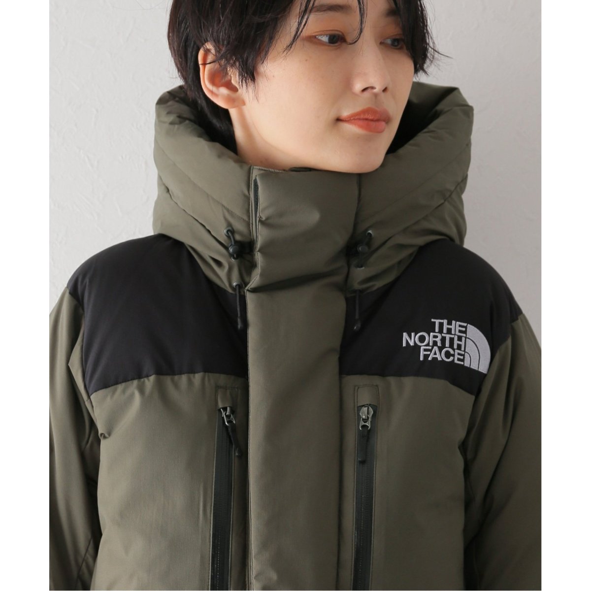 THE NORTH FACE/ザ・ノース・フェイス】バルトロライトジャケット