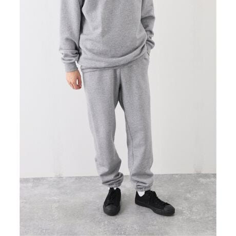 YOO-HOO store【YETINA】Sweat Pants-relax fit | ジャーナル  