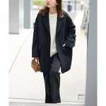 AWヘリンボンテーラードコート | ジャーナルスタンダード(JOURNAL  