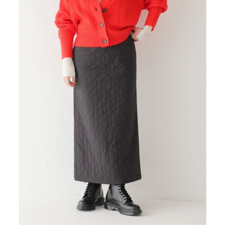 キルティングタイトスカート | ジャーナルスタンダード(JOURNAL  