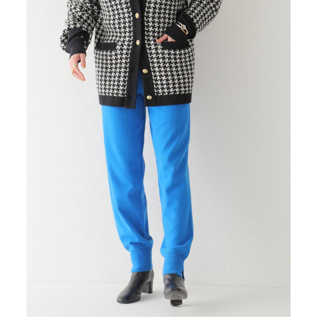 JOURNAL STANDARD（ジャーナルスタンダード）の「アンゴラ