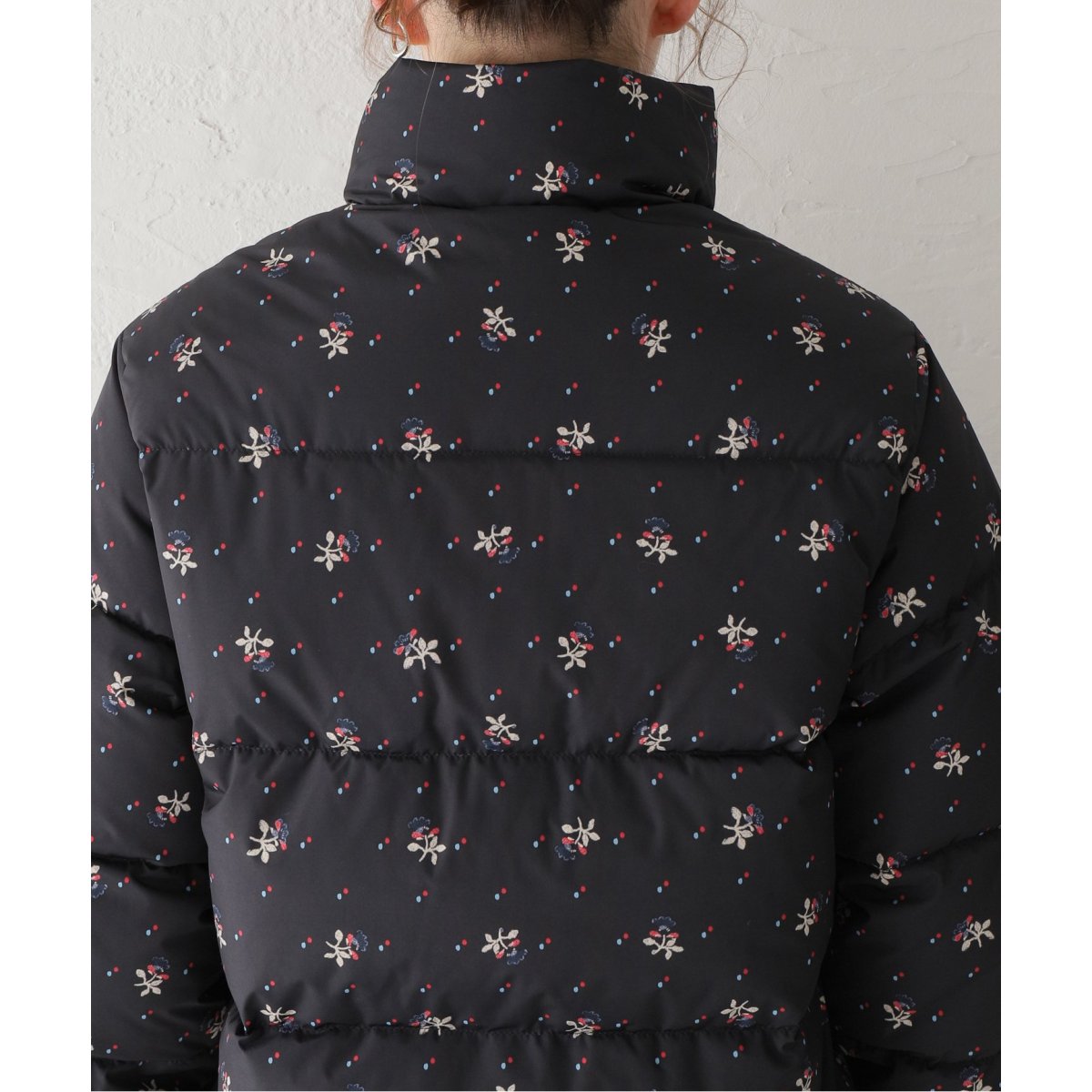 ROSEANNA/ローズアンナ】PYRENEXコラボダウン | ジャーナル