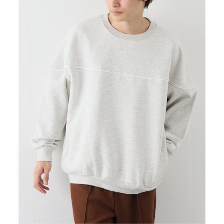 Diaspora skateboards/ディアスポラスケートボード】Derby Crewneck 