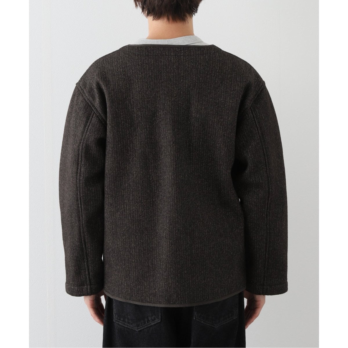 BROWNS BEACH JACKET×JOURNAL STANDARD】 別注 BEACH JA | ジャーナル