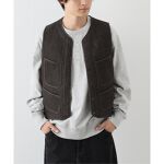 BROWNS BEACH JACKET×JOURNAL STANDARD】 別注 BEACH VE | ジャーナル 