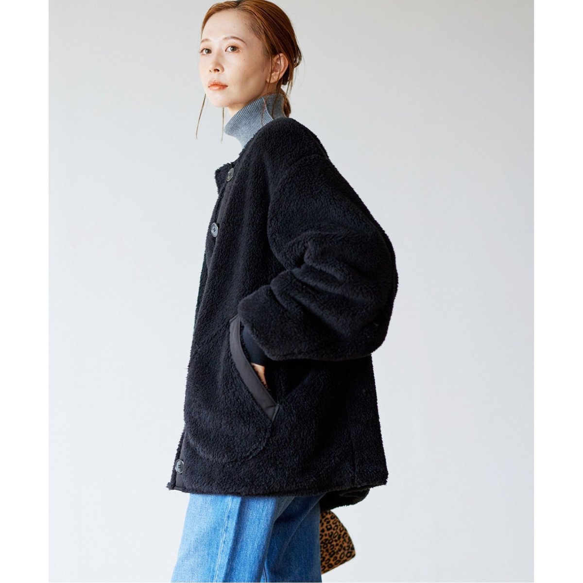 追加》別注【ARMY TWILL / アーミーツイル】リバーシブル
