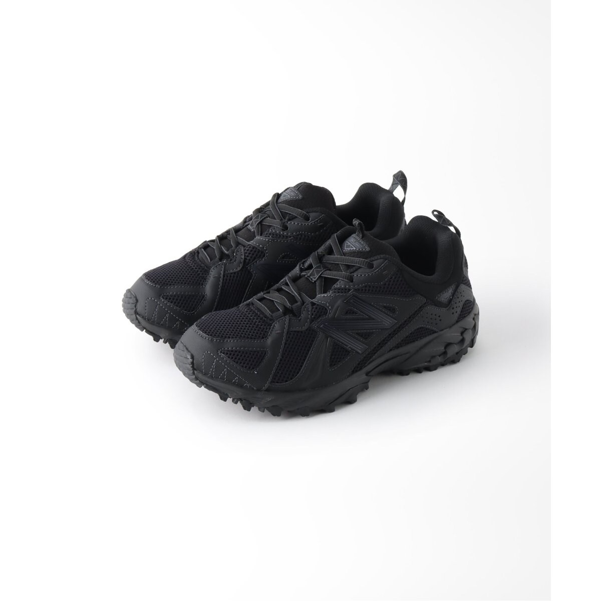 WEB限定》【NEW BALANCE/ニューバランス】ML610：スニーカー