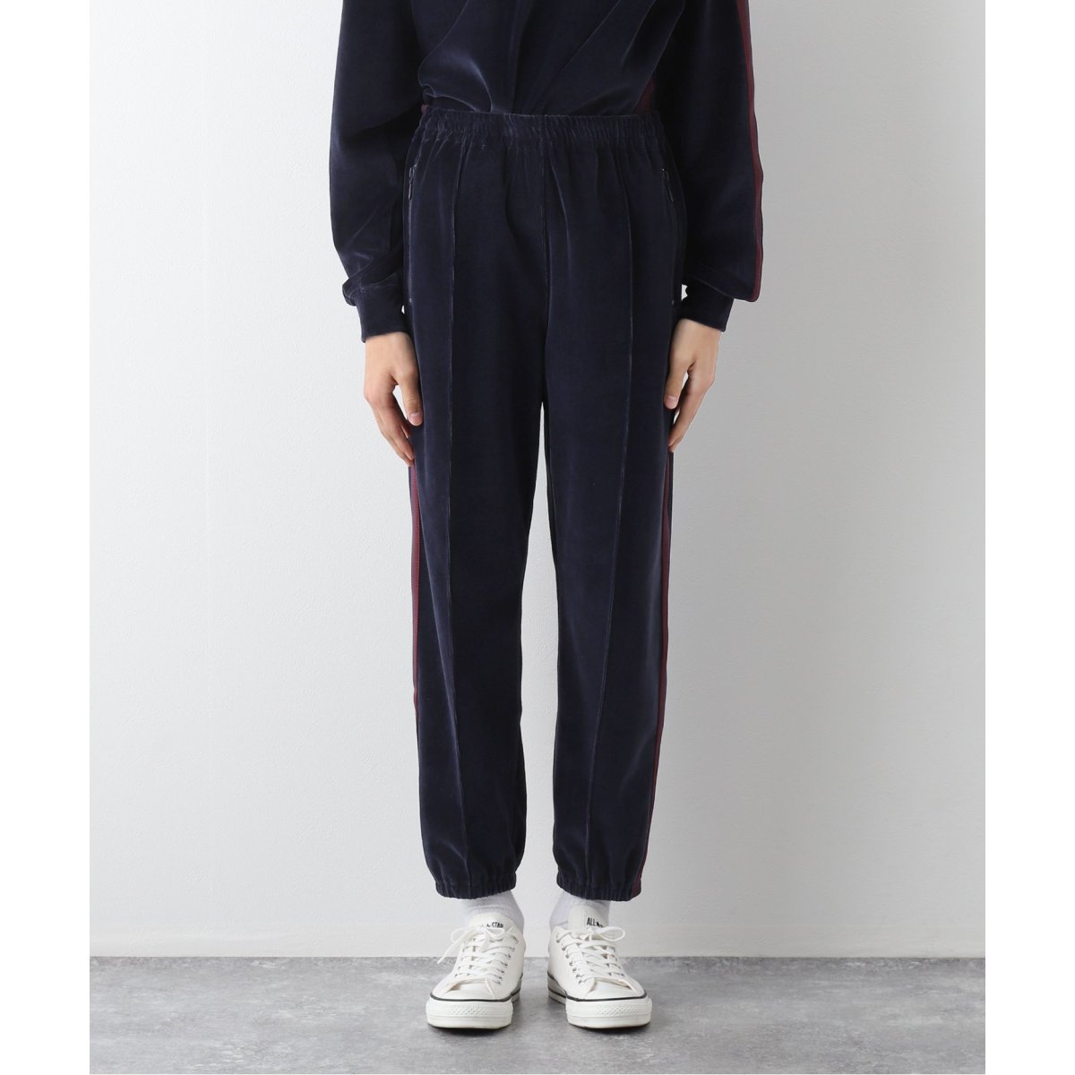 needles track pants journal standard 別注-