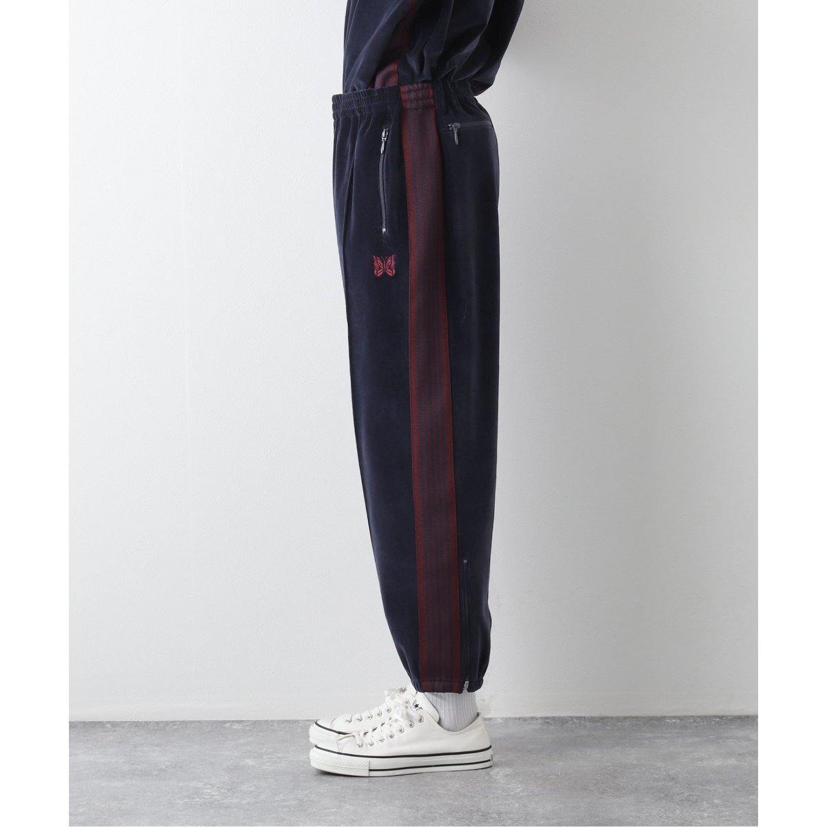 Needles JOURNAL STANDARD別注 TrackPants Ｌ - kailashparbat.ca