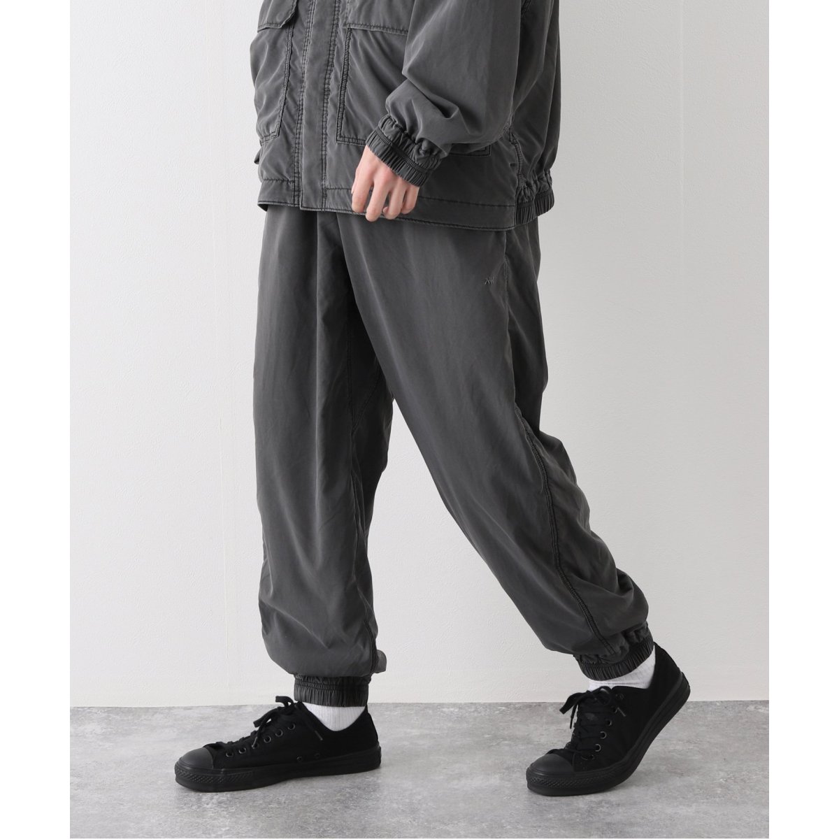 STONE MASTER×JOURNAL STANDARD 別注 BOMBER JACKET | ジャーナル
