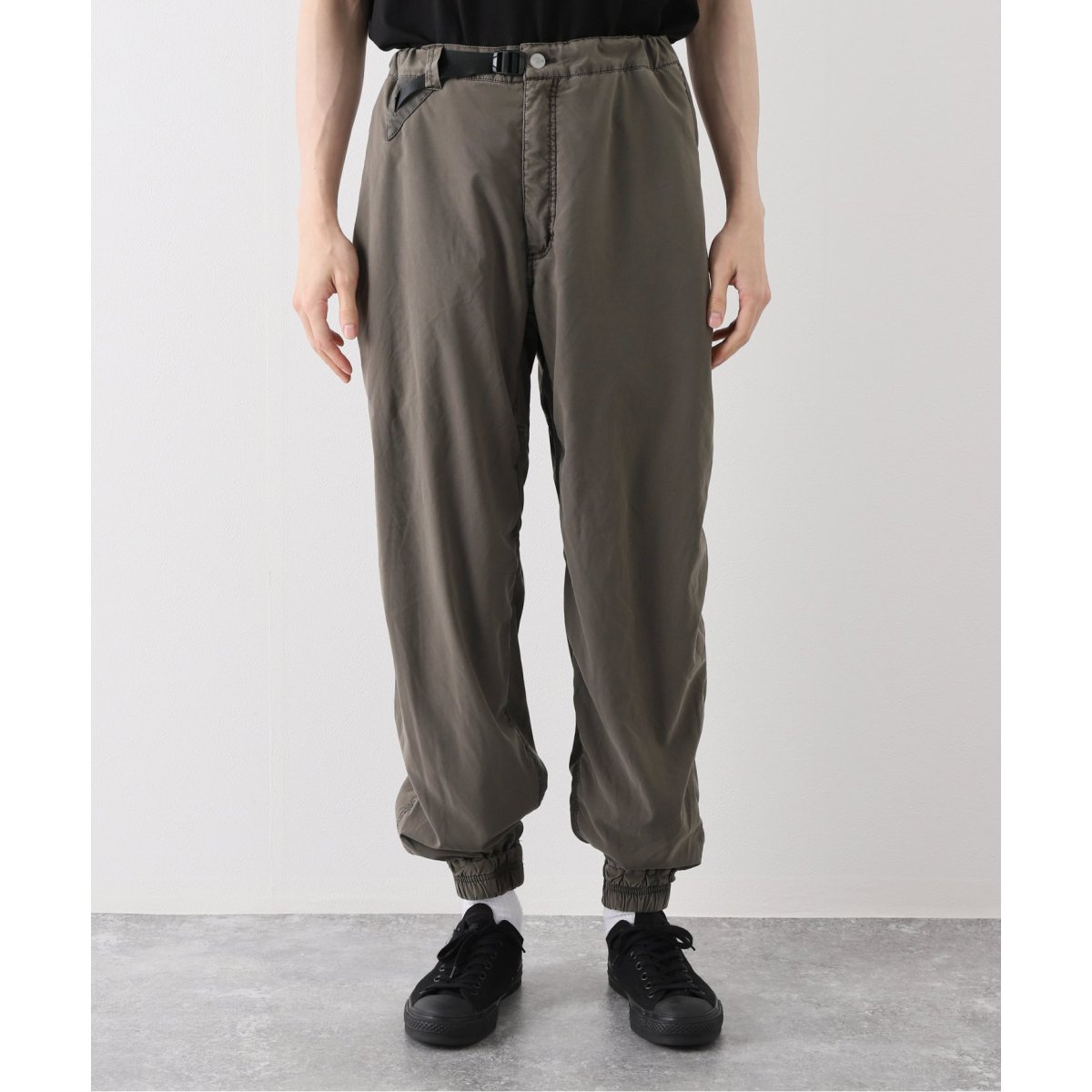 STONE MASTER×JOURNAL STANDARD】別注 LINED ALPHA PANT | ジャーナル