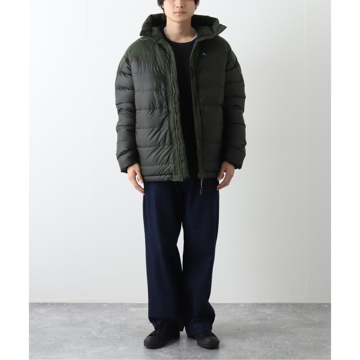 KLATTERMUSEN / クレッタルムーセン】OFF THE MOUNTAIN 32 Levi