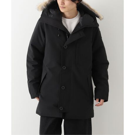 CANADA GOOSE / カナダグース】3426MB CHATEAU PARKA BLACK 