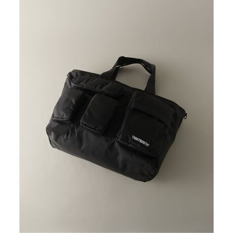 TBPR/タイトブースプロダクション】UTILITY BIG TOTE | ジャーナル 