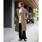 スーパー160ダブルクロステーラーコート | ジャーナルスタンダード 