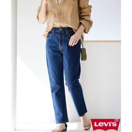別注【LEVI