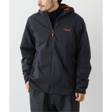 Rab/ラブ】Xenair Alpine Light Jacket | ジャーナルスタンダード 
