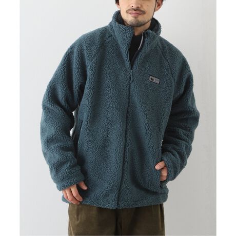 Rab/ラブ】Original Pile Jkt | ジャーナルスタンダード(JOURNAL 