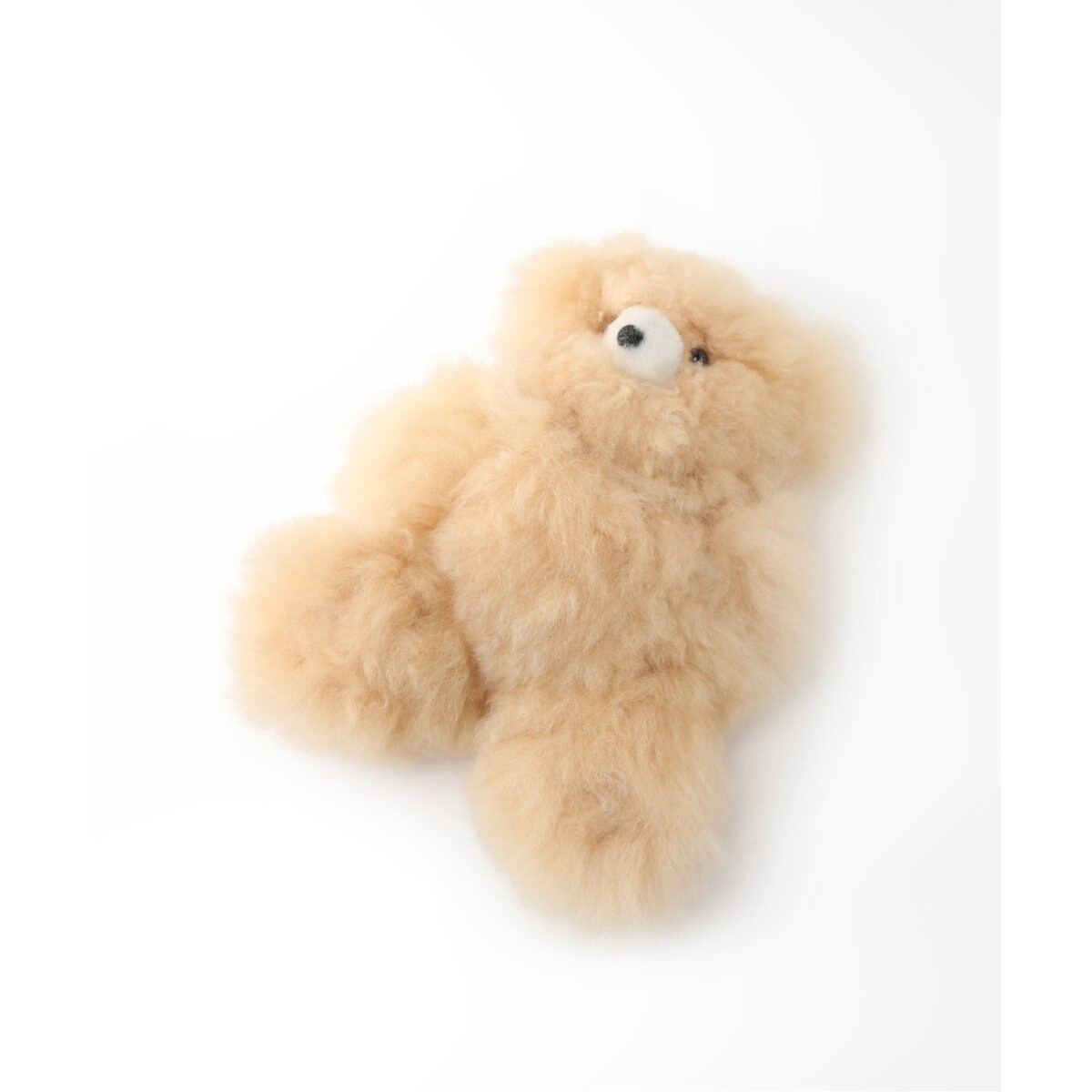 シュタイフ☆Cosy Pony 28cm オールID's完品☆コージー ポニー