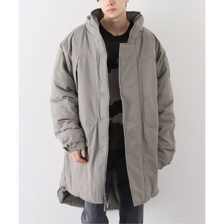 B.A.F】NEW GEN3 TYPE2 MONSTER PARKA | ジャーナルスタンダード 