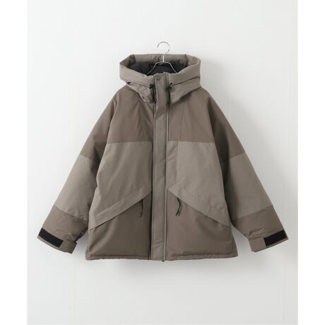 LASKA PRO / ラスカ プロ】マウンテンダウンジャケット | ジャーナル  