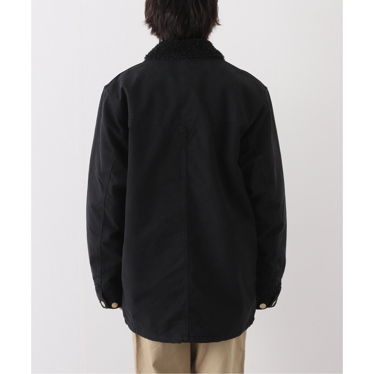 Carhartt WIP NEWMAN COAT コート カーハート CARHARTT WIP / カーハート ダブリューアイピー】NEWMAN COAT