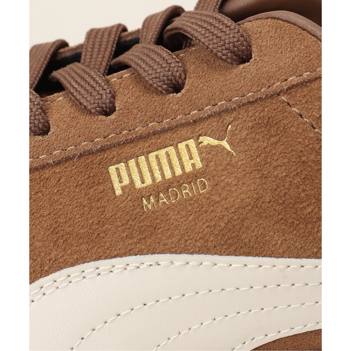 PUMA / プーマ】マドリッドSD | ジャーナルスタンダード(JOURNAL