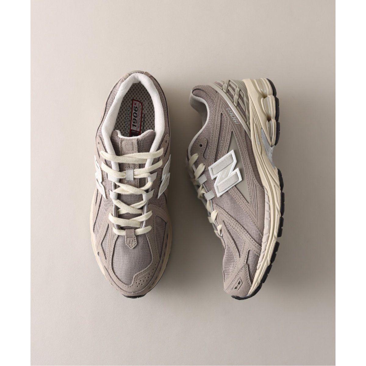 NEW BALANCE / ニューバランス】M1906RL | ジャーナルスタンダード