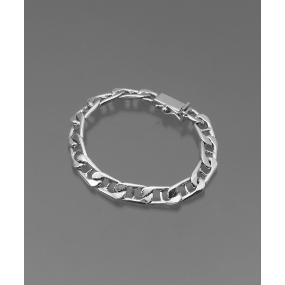 FIFTH / フィフス】 Silver Bracelet / 8mm | ジャーナルスタンダード