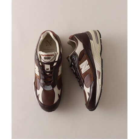 New Balance/ニューバランス】M991GBI | ジャーナルスタンダード 