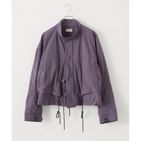 BED J.W. FORD / ベッドフォード】Short Mods / ショートモッズコート 