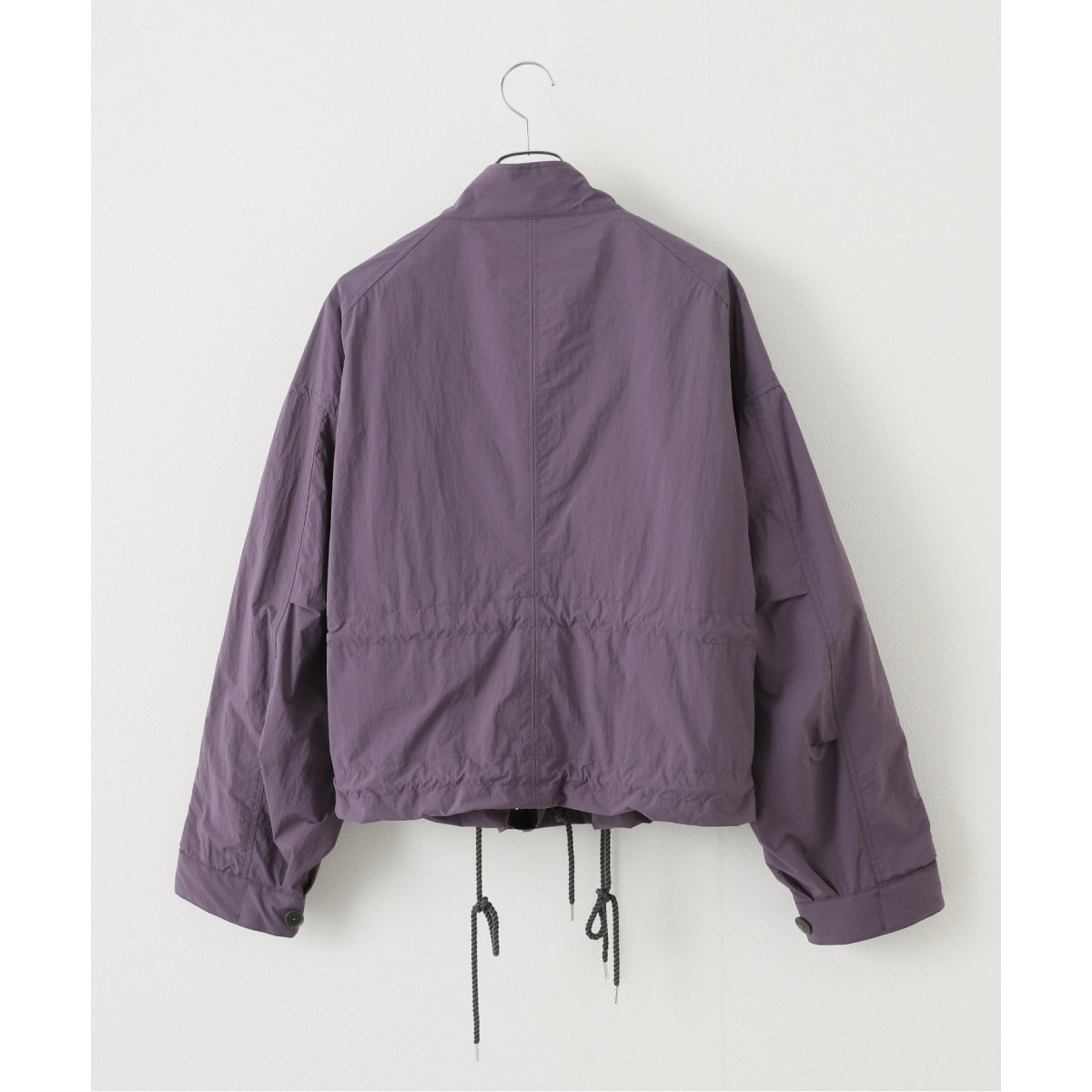 BED J.W. FORD / ベッドフォード】Short Mods / ショートモッズコート