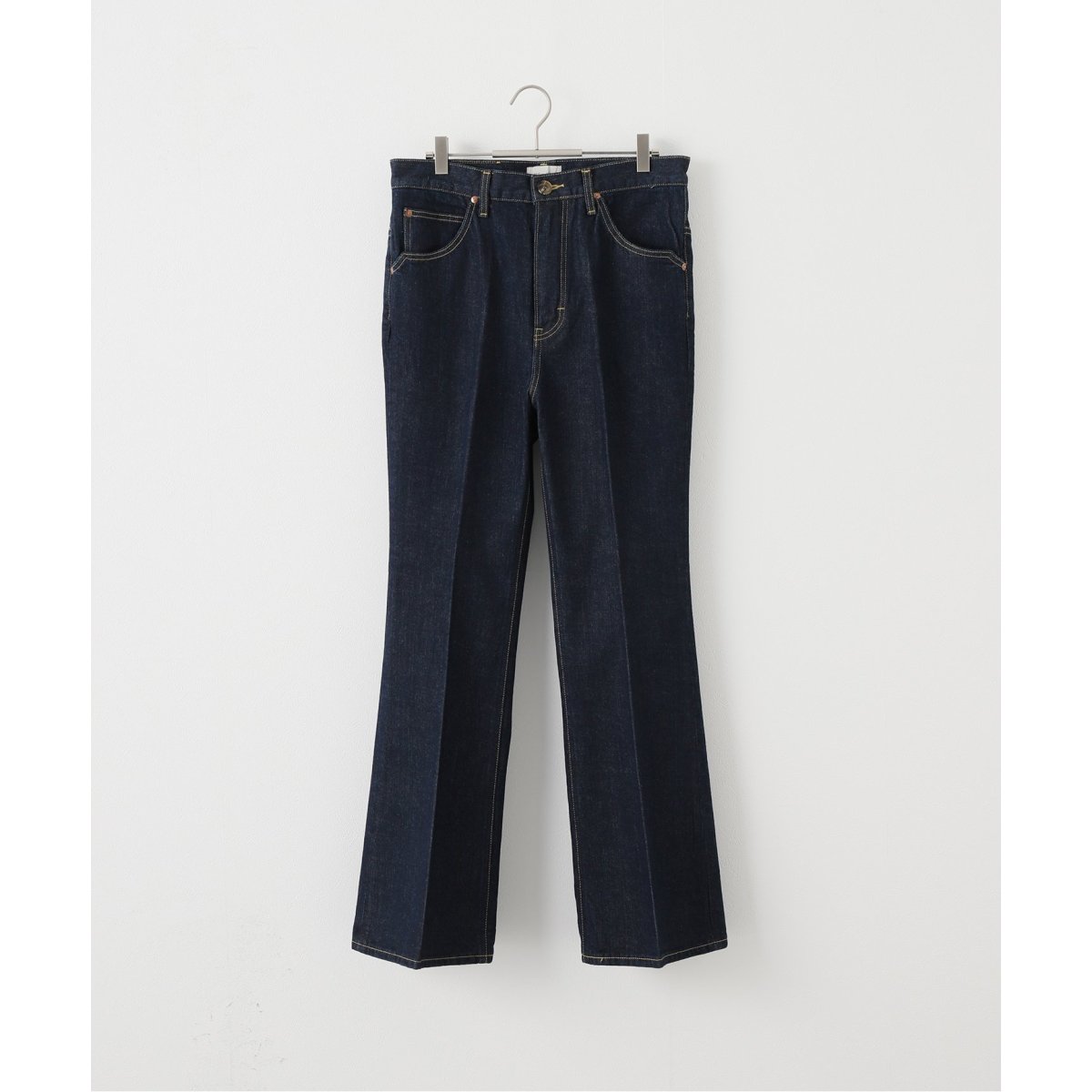 BED J.W. FORD / ベッドフォード】Flea denim pants | ジャーナル