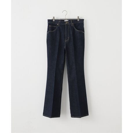 BED J.W. FORD / ベッドフォード】Flea denim pants | ジャーナル 
