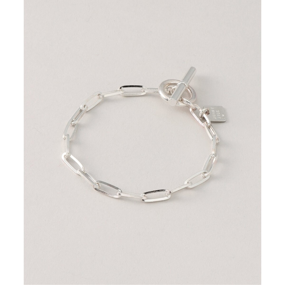 Sunny Side Trombone Chain Bracelet library.umsida.ac.id