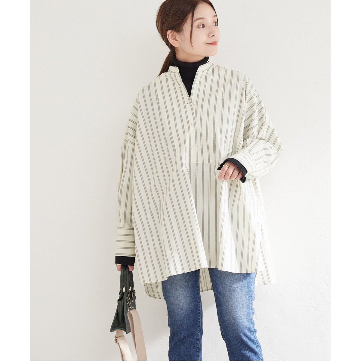 JOURNAL STANDARD（ジャーナルスタンダード）の「□□□フロント