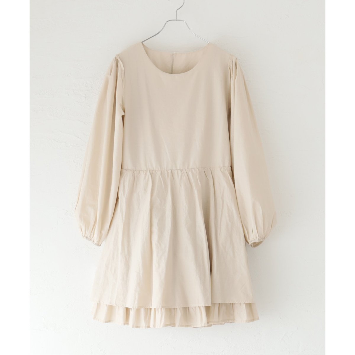 MERLETTE/マーレット】ARBOR:ワンピース | ジャーナルスタンダード