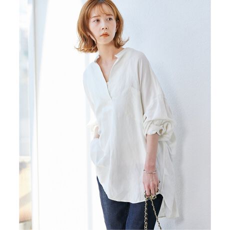 追加》スタンドプルオーバー | ジャーナルスタンダード(JOURNAL  