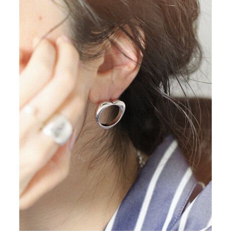 PHILIPPE AUDIBERT】EARRINGS ALIZA：ピアス（両耳用） | ジャーナル 