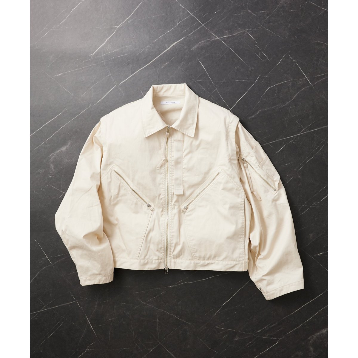 Product Twelve×JOURNAL STANDARD】別注 C/Satin Conver | ジャーナル