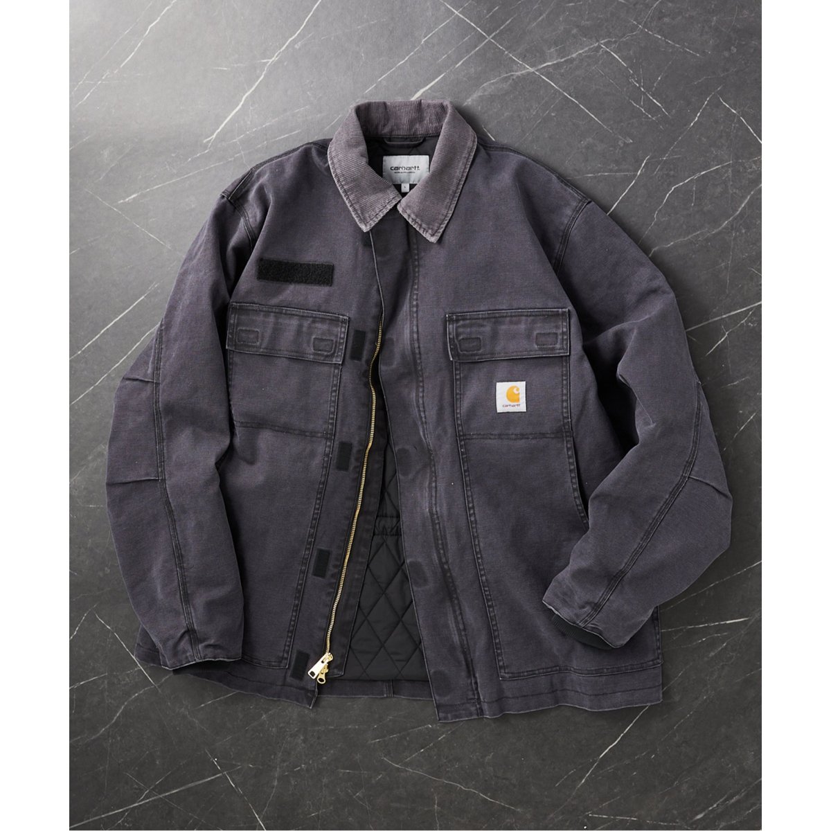 carhartt wip journal standard vest LサイズColo - airkingfiltration.com